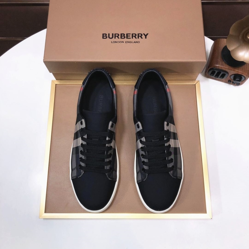 Burberry Sneakers